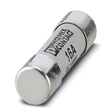 3061350 Phoenix FUSE 10,3X38 16A PV Produktbild front S