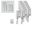 PPU12/2-EN/02 TCS pre:pack 12Tasten 2 Spalten UP Produktbild