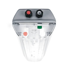 42186651 Zumtobel KXB L 2/58W T26 EVG ZONE2/22 Produktbild