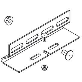 097108 PUK WPHS K S Weitspannholmstütze Produktbild front M