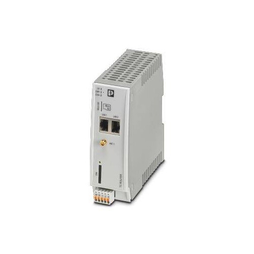 2702529 Phoenix TC ROUTER 3002T-3G Produktbild