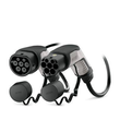 1627692 Phoenix Ladekabel Typ 2 32A 5m AC3p C-Line schwarz/grau 480V Produktbild