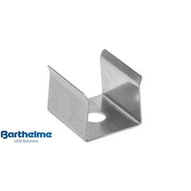 40500026 Barthelme Halter Set AQUALUC W:AVE 17,5 V4A Produktbild front M