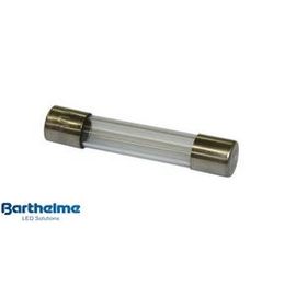 63100006 Barthelme Feinsicherung 6,3x32 mm 6A Produktbild