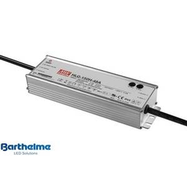 66000221 Barthelme Netzteil 48VDC 96W IP65 Produktbild front M