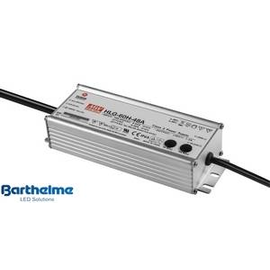 66004806 Barthelme Netzteil 48VDC 60W Produktbild front M