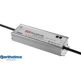 66004815 Barthelme Netzteil 48VDC 150W Produktbild front M