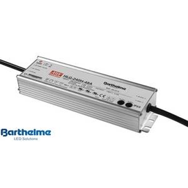 66004824 Barthelme Netzteil 48VDC 240W Produktbild front M