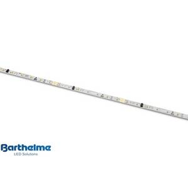 50412134 Barthelme LED Streifen LEDLIGHT FLEX 08 4 SLIM 360cm 24VD 3.000K Produktbild front M