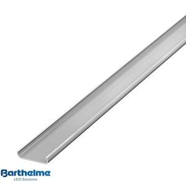 62394132 Barthelme Einlegeprofil Aluminium CATANIA 30 für Unterputzprofi Produktbild