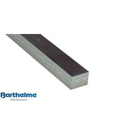 62394166 Barthelme Palermo Betoneinbauprofil Siebdruckplatte Produktbild front M