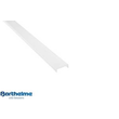 62398231 Barthelme Abdeckung Kunststoff PC CATANIA/GARGANO für Halteklammernut  Produktbild