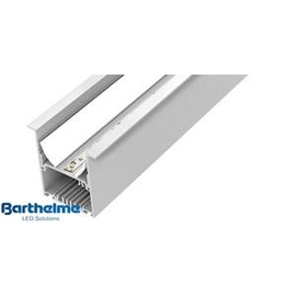 62398891 Barthelme Profil Aluminium CATANIA 6075 T 1m Produktbild
