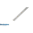 62399423 Barthelme Profil Aluminium GARliano flex 3m Produktbild