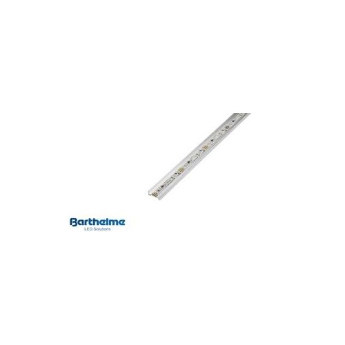 62399423 Barthelme Profil Aluminium GARliano flex 3m Produktbild Front View L