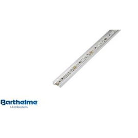 62399425 Barthelme Profil Aluminium GARliano flex 5m Produktbild