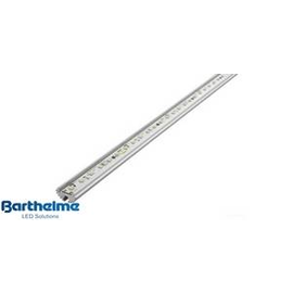 62399431 Barthelme Profil Aluminium PINO HP 1m Produktbild