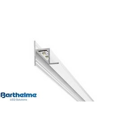 62399473 Barthelme Profil Aluminium SOFFITTO 3m Produktbild