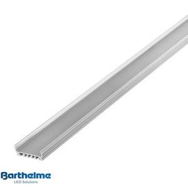 62399655 Barthelme Einlegeprofil Aluminium CATANIA 40 5m Produktbild