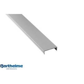 62399673 Barthelme Abdeckung Aluminium CATANIA 4050 3m Produktbild front M