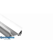 62399783 Barthelme Einlegeprofil Aluminium CATANIA 8090 3m Produktbild