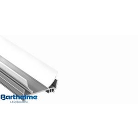 62399783 Barthelme Einlegeprofil Aluminium CATANIA 8090 3m Produktbild