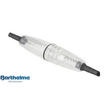 63300010 Barthelme Sicherungshalter Produktbild front S
