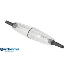 63300010 Barthelme Sicherungshalter Produktbild front M