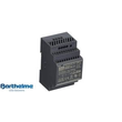 66000651 Barthelme Netzteil Hutschienenmontage 24VDC 60W Produktbild front S