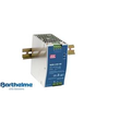 66000658 Barthelme Netzteil Hutschienenmontage 48VDC 240W Produktbild front S