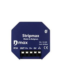 66003007 Barthelme Steuergerät Stripmax Monochrome 1-Kanal Produktbild front M