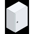 RM-3040/210 Mehler kompakter Wandschrank Kleinformat IP66 B300xH400xT210mm Produktbild