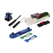 1509QKJO002C-E Metz OpDAT Fast Hybrid Connector Kit OS2 LC UPC 20Stk. Produktbild