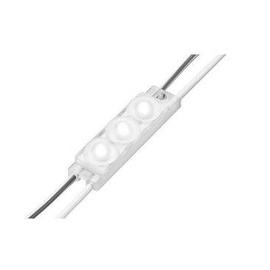 28000716 AgiLight LED P541E C CW 12 200 100 68 B G1 X LED Modulkette, TALEXXcha Produktbild front M