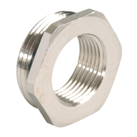 3500.21.20 Agro AGRO Reduktionsflansch MS Pg21 M20 Produktbild front M