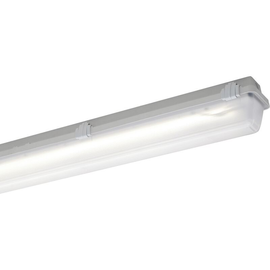 H16215 0501 Schuch LED-Feuchtraum- Wannenleuchte L34 T40 H70 Produktbild front M