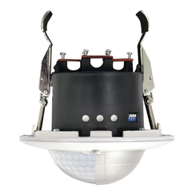 92735 B.E.G. BEG PD4 M TRIO DIM DE weiß Produktbild front M