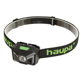 130319 Haupa LED Kopflampe HUPflash155 Produktbild