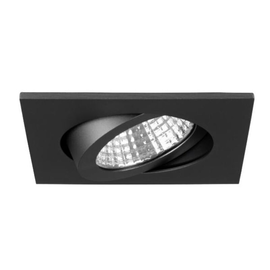 12355643 Brumberg LED Einbaust. 350mA 6W 3000K IP65 tit. 350mA 6W 3000K IP65 tit Produktbild front M