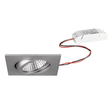 33355253 Brumberg LED Einbaustrahler LED EBS 6W 230V IP65 qu. Produktbild
