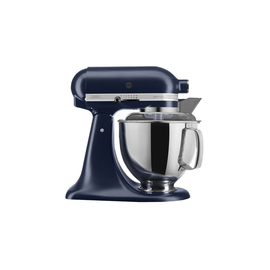 5KSM175PSEIB KitchenAid Küchenmaschine 4.8L Artisan Tintenblau Produktbild