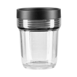 KSB2042BBA KitchenAid kleiner Mixbehälter Zubehör für Standmixer K400 Produktbild