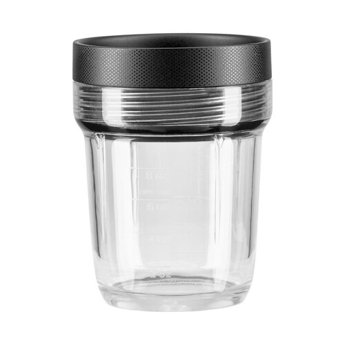 KSB2042BBA KitchenAid kleiner Mixbehälter Zubehör für Standmixer K400 Produktbild Front View L