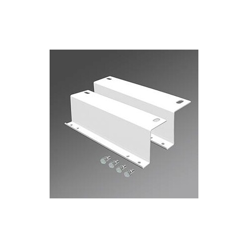 37290001100 Regiolux DW 235/80 ANBAUSATZ-Deckenwinkel Produktbild Front View L