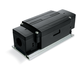 Steckbare Gebäudeinstallationssysteme