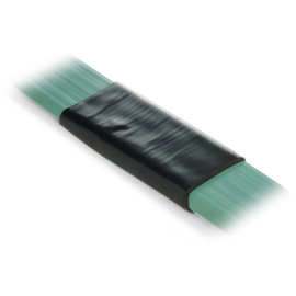 897-900 Wago Isolierband für Flachleitung,3-polig,schwarz Produktbild front M