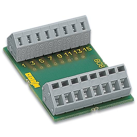289-102 Wago PCB MOD 8x Produktbild