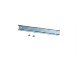 65024000 Hensel MI TS 60 Tragschiene Hutprofil 584x35x15mm Produktbild