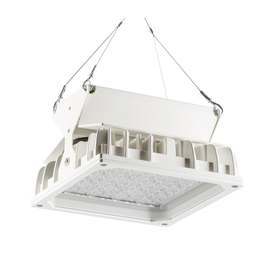 86170101 PRACHT QUADRONIUS WET 97W 90° 4000K 15000lm Produktbild front M