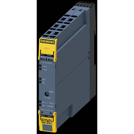 Feldbus, Dez. Peripherie - Digitales Ein-/Ausgangs-Modul